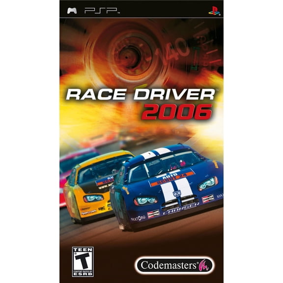 Race Driver 2006
