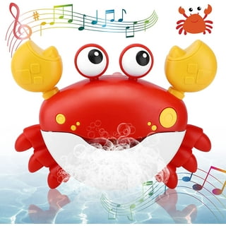 Bath Bubble Maker