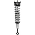 thumbnail image 2 of Fits 2019-2023 Ford Ranger Fox Shocks Coil Over Shock Absorber 985-02-148 2.0 Performance Series; Non Adjustable Valving; Ride Height Adjustable 2 To 3 Inch Lift; Single Flat End Coil Spring; Zinc, 2 of 3