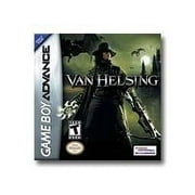 Van Helsing - Game Boy Advance