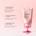 thumbnail image 4 of Medicube PDRN - Mascarilla facial con cafeína durante la noche, reafirmante, deshincha e hidratación, ADN de salmón + cafeína + colágeno para un, 4 of 5