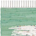 thumbnail image 4 of Safavieh Montauk Ivory Contemporary Rug - Runner 2'3" x 9', 4 of 5