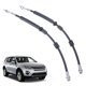thumbnail image 2 of 1 Pair Front Brake Hose LR095287 LR135811 LR072025 Rubber Brake Hose Auto Accessory Fit for Discovery Sport L550 Evoque, 2 of 4