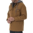 thumbnail image 3 of Genuine Dickies Men's Canvas Shirt Jacket, 3 of 4