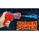 thumbnail image 3 of Pistola de agua de juguete JA-RU Marvel Spiderman, paquete de 2 unidades, rojo y azul, 3 of 7