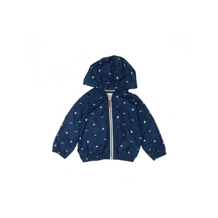 

Pre-Owned Carter s Girl s Size 24 Mo Jacket