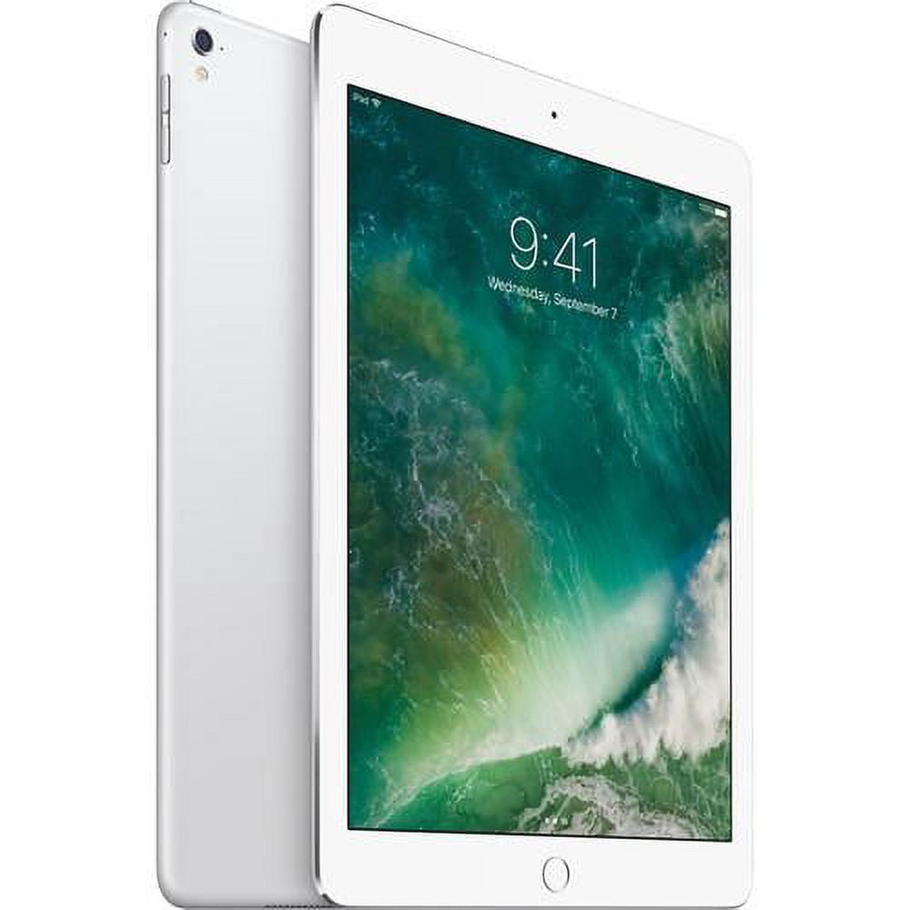 Pre-Owned Apple iPad Pro 9.7 (1st Gen) A1673 (WiFi + Cellular