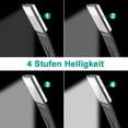 thumbnail image 2 of Reading Companion: Bookmark Book Light, Infinite Brightness Levels For Customized Reading Experience, Tailored Lighting Control, Perfect For Book Lovers And Nighttime Readers, 2 of 4