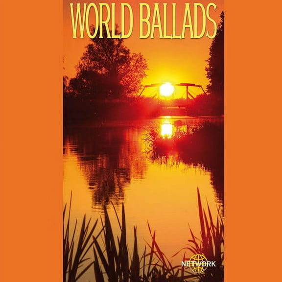 Various Artists - World Ballads / Various - CD