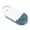 White, variant on BIMZUC 2 in 1 Manual Dumpling Maker, Multifunctional Dough & Empanada Press Mold for Home Kitchen, Durable ABS Material Pastry Tool, Easy to Clean and Store, Perfect for Family Cooking, White