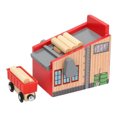 thumbnail image 1 of Shaoke Viene con Cabaña Infantil for Construcción de 3 Piezas, 1 of 5