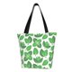 thumbnail image 1 of Easygdp Green Leaves Bolso de Hombro para Mujer, Bolso Bandolera y Cartera de Mano Elegante para Uso Diario, 1 of 6