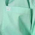 thumbnail image 3 of Cinch Mens Long Sleeve Mint Green Button Down Shirt, 3 of 5
