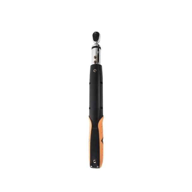 Clé de Couple Numérique Inclinée 2-en-1 Précision 1 % Mini Taille Réglable Clé de Couple Outils de Clé de Couple pour Réparation de Vélo et de Voiture, Réparation Automobile