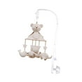 thumbnail image 4 of Kokiya Musical Nursery Crib Mobiles Montessori Toy for Ages 0-18 Months Boy and Girl with Pure Melody, 4 of 9