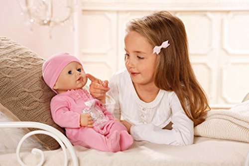 baby annabell version 9