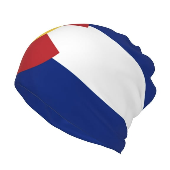 Women Colorado Slouchy Beanie Hat Stretch Turban Hats Headwear Caps Baggy Skull Sleep Scarf