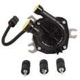 thumbnail image 2 of ASFIT-Autoparts Secondary Smog Air Injection Pump Fits for BMW 128i 328i 2008-2013 11727557903, 2 of 7