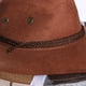 thumbnail image 3 of Sombrero Eigraketly de algodón para apicultura Unisex, 3 of 6