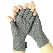 Vive Arthritis Gloves - Men, Women Rheumatoid Compression Hand Glove
