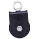 thumbnail image 5 of Polea silenciosa para gimnasio, rodillo silencioso, rueda de tracción LAT para sistema de poleas, polea de cable 7cm, 5 of 9