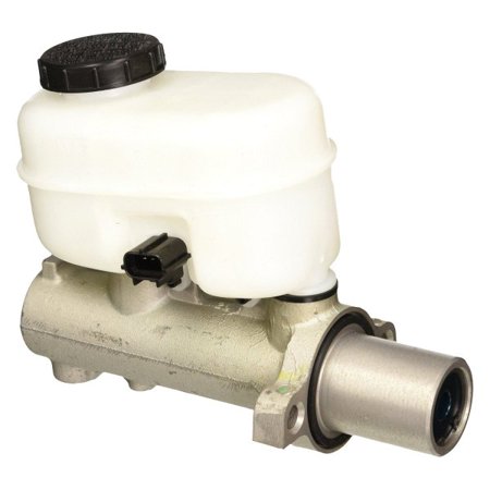 Motorcraft Brake Master Cylinder BRMC-17