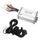 thumbnail image 3 of Kit de acelerador de pulgar para controlador de bicicleta eléctrica, kit de controlador de bicicleta eléctrica de 24 V 800 W Kit de acelerador de pulgar para bicicleta eléctrica Características mejoradas, 3 of 8