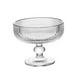 thumbnail image 5 of Copas de Postre con base Sundae de cóctel 285 ml Fiesta de vacaciones Tazones de vidrio transparente Mini Tazón para Parfait Macarena Sundae Platos Trifle Bowl, 5 of 8