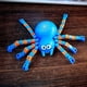 thumbnail image 1 of Juguete mecánico transformable con forma de araña | Juguete sensorial antiestrés para niños y adultos | Sonido de clic para aliviar la ansiedad | Regalos de fiesta y juguetes de viaje, 1 of 2