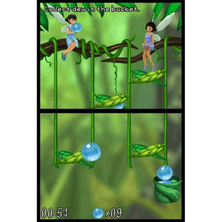 Disney Fairies: Tinker Bell and the Great Fairy Rescue