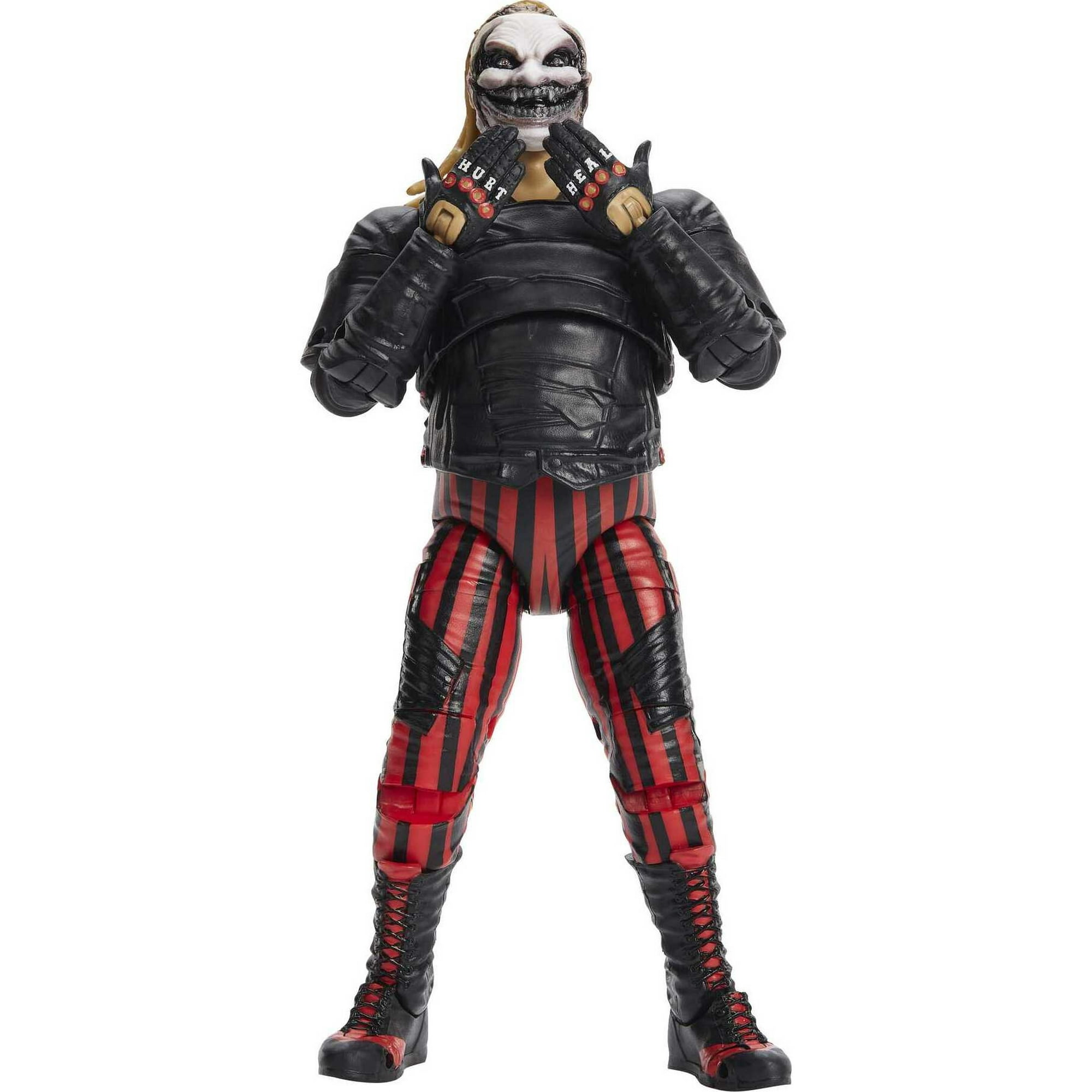 WWE The Fiend Bray Wyatt Ultimate Edition Action Figure - Walmart.ca