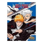 Bleach Uncut: Box Set 3