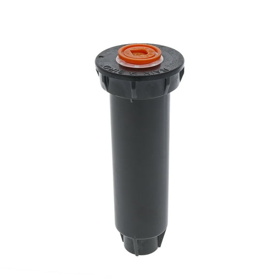 RainBird 1800 Series Pop-up Spray Head-No Nozzle-Pop-Up Height:4"-Sam:No-Pre-Set PSI:None