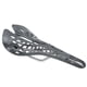 thumbnail image 1 of Sillín hueco para bicicleta de fibra de carbono, sillín de bicicleta ultraligero con curvas resbaladizas para ciclismo, 1 of 10