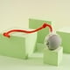 thumbnail image 2 of Juguete interactivo con forma de pelota para gatos, pelotas rodantes Super Drive para gatos con movimiento de canto de pájaros, juguetes para gatos con sensor para mascotas y gatitos, 2 of 7