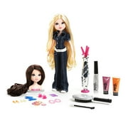 Moxie Girlz Style Salon Dollpack - Avery