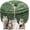 Green, variant on Natural Sisal Rope 1/4 Inch 32-Feet for Cat Tree Tower Repair and Replace Scratching Post, DIY Hemp Twine Rope for Cat Scratching Furniture Window Perch and Crafts Gardening Home Decorating