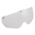 thumbnail image 2 of Lente de Ojo de Casco de Bicicleta Sunnimix Lente de repuesto para gafas transparente, 2 of 7
