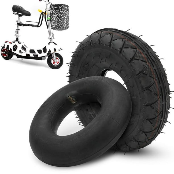 Accessoire de fauteuil roulant électrique Fdit, pneu 2.80 / 2.50-4