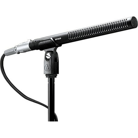 Audio-Technica BP4029 Mid-Side Short Stereo Shotgun
