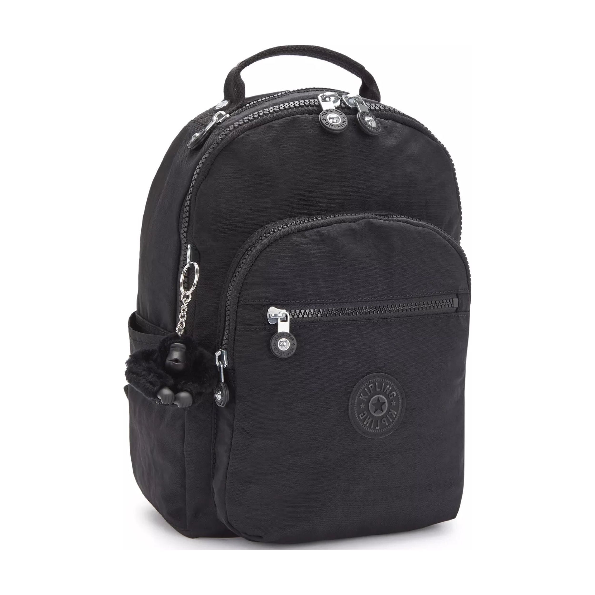 Mochila Kipling Seoul pequeña para tablet 4