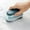 B, variant on Pack of 2 Shoe Cleaning Brush Clothes Scrubber Household Scrubbing Brush Set With Long And Short Handles For Tiles Carpets Floors