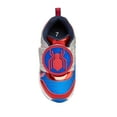 thumbnail image 4 of Boy's Spiderman Lighted Athletic Shoes, 4 of 6