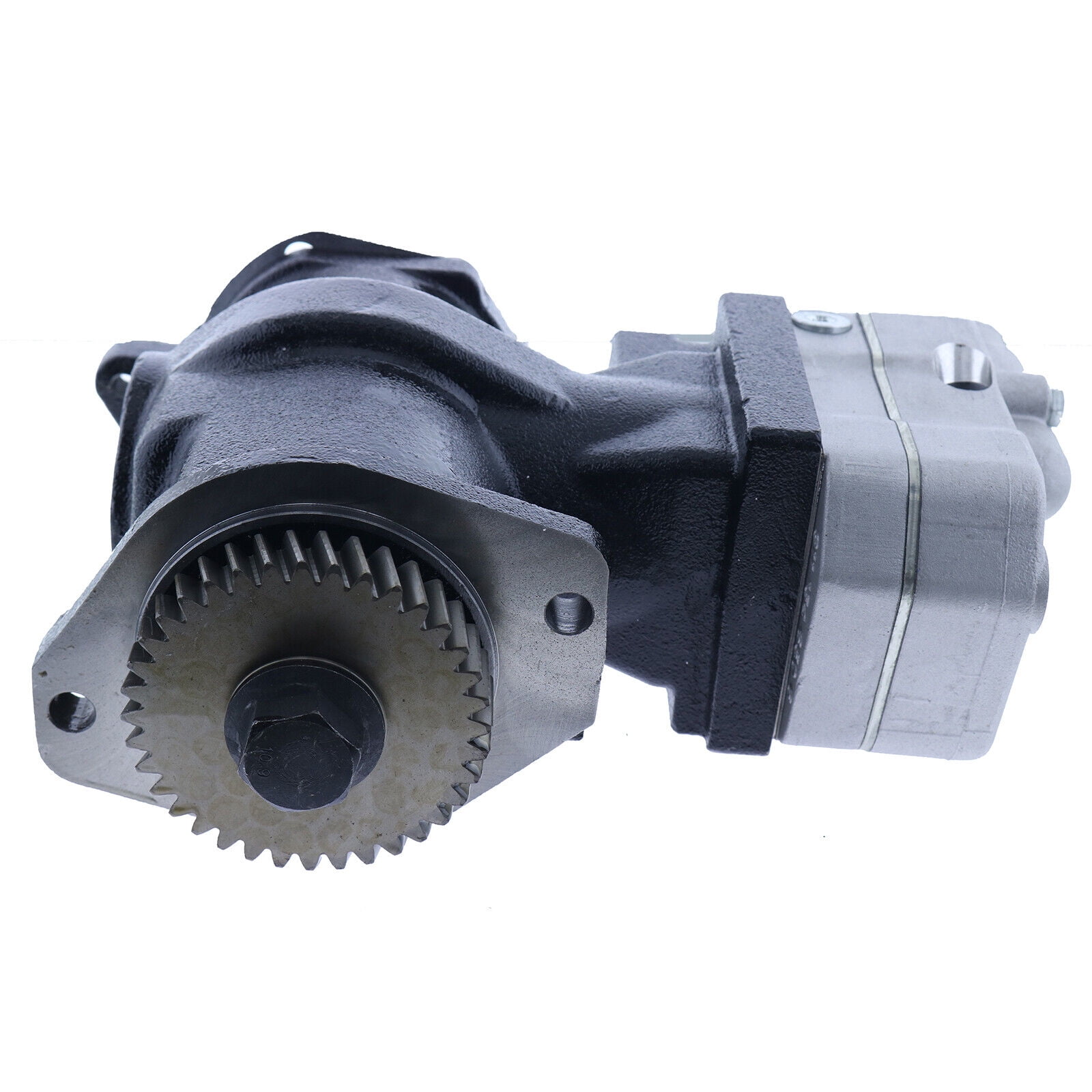 Fridayparts Air Brake Compressor 5286966RX 4946293 5286966 for Cummins