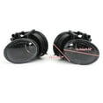 thumbnail image 3 of New Pair Fog Driving Light Lamp Left + Right For AUDI TT 2006 - 2014, 3 of 10