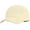 Beige, variant on Unisex Adults Paper-Blended Fabric Woven Visor Sunhat Summer Baseball Cap