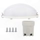 thumbnail image 1 of Heat-Resistant Sauna Lamp Shade with Explosion Proof Design for Saunas and Steam Rooms, 1 of 5