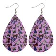 thumbnail image 1 of Drop Earrings Assorted Creative Pierced Earrings Dangle Earrings for Halloween, 1 of 10