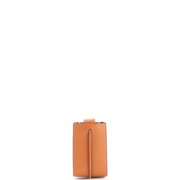 Fendigraphy Phone Pouch Leather By Rebag