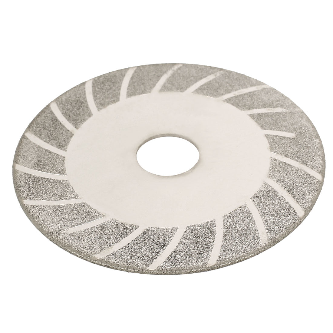 100mm 4" Glass Ceramic Granite Grinding Polishing Diamond Cutting Off Wheel Disc 